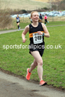Senior women and veteran women and men over-50s NECAA Road Relay Champs., Hetton Lyons Park, Hetton le Hole, County Durham. Photo: David T. Hewitson/Sports for All Pics